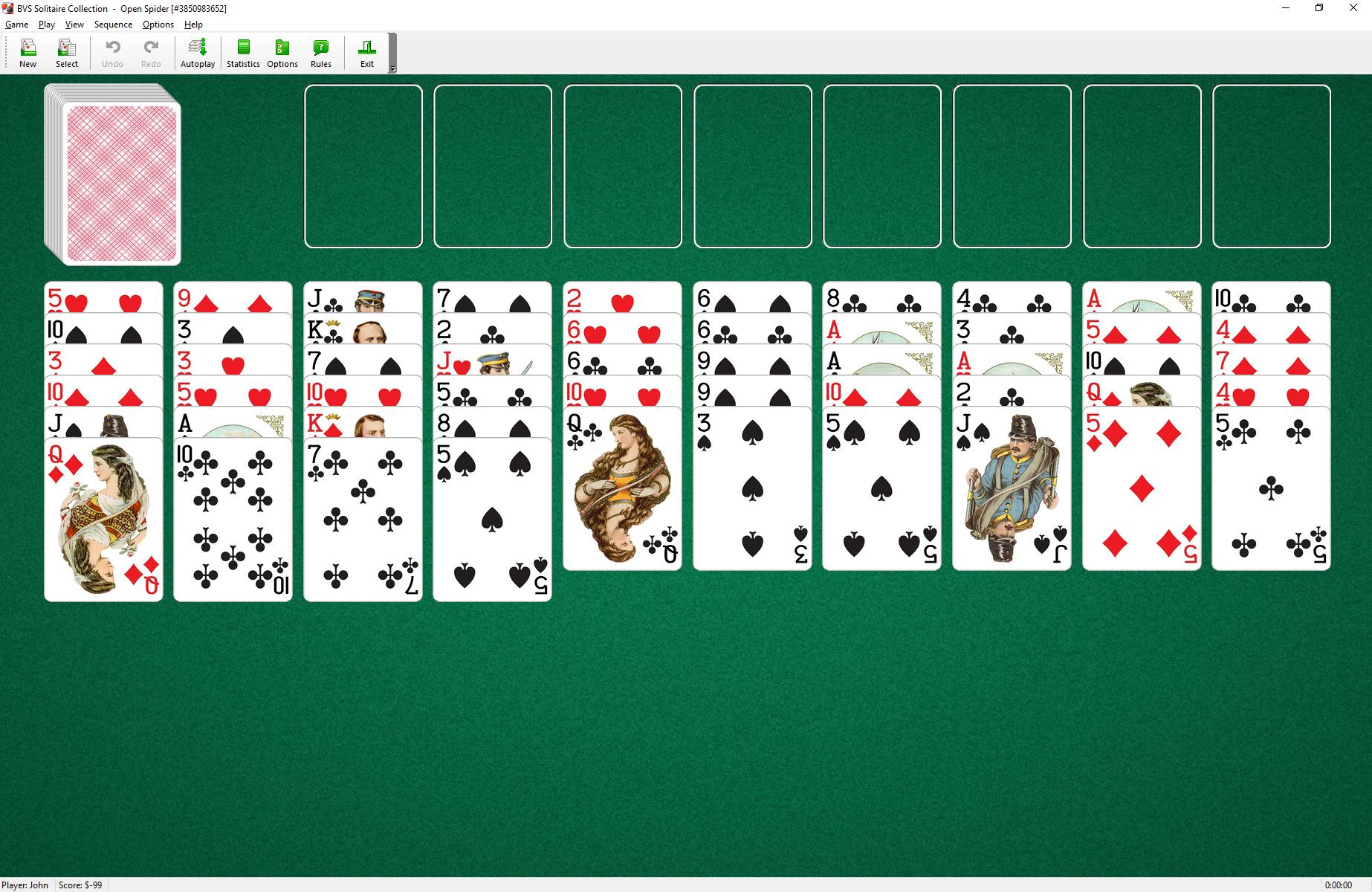 card games for mac